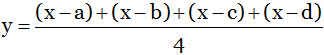 Biquadratic Equations